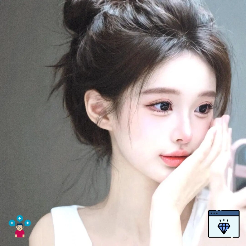 许女士